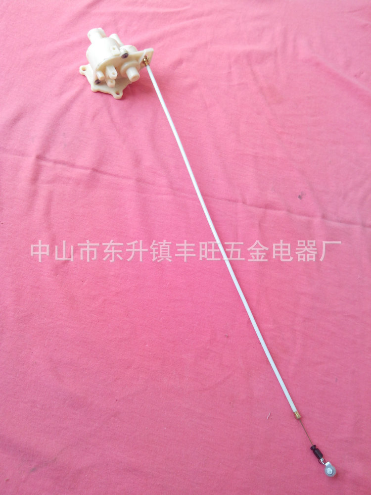 壁扇拉索/電風(fēng)扇拉線/搖頭鋼繩/牙箱拉繩/滑輪型