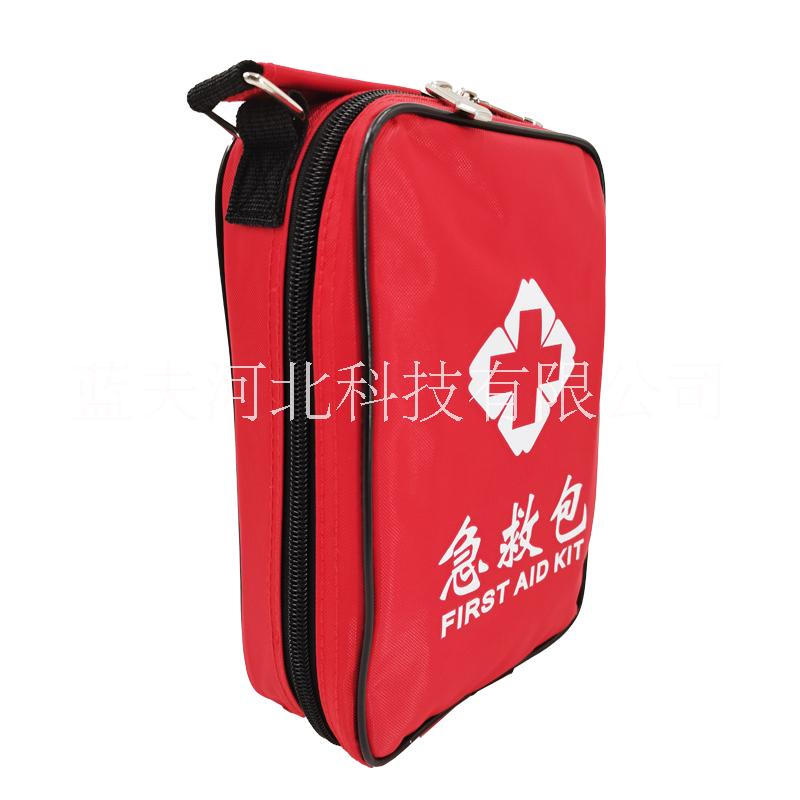藍(lán)夫LF-16151急救包、戶外便攜應(yīng)急包扎包、廠區(qū)辦公室防護(hù)健康包、個(gè)人便攜隨身應(yīng)急包
