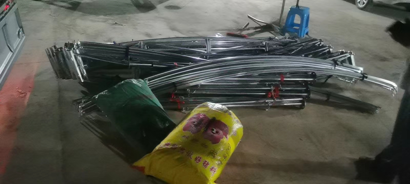 南寧遮陽篷價格