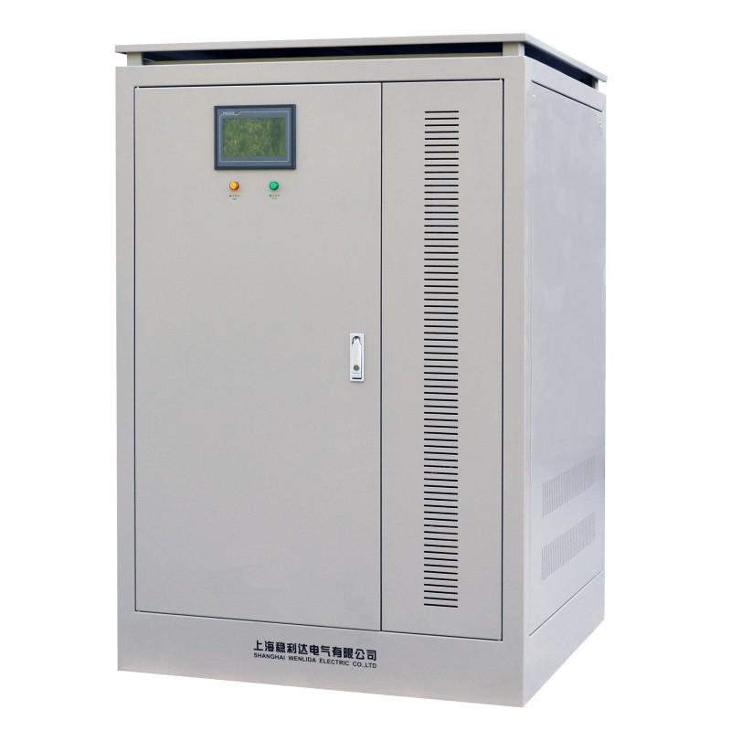 380V三相穩(wěn)壓變壓器一體機(jī)