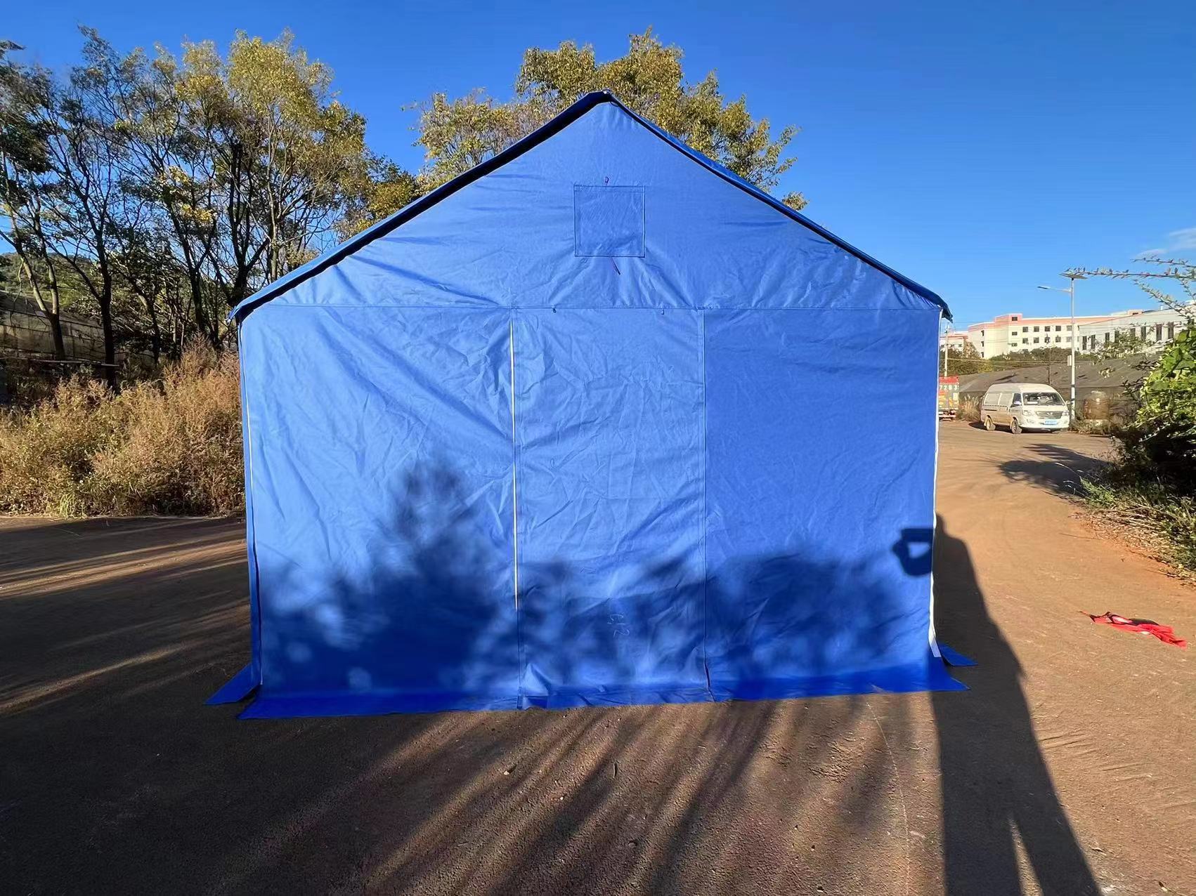 救災帳篷-批發(fā)-價格