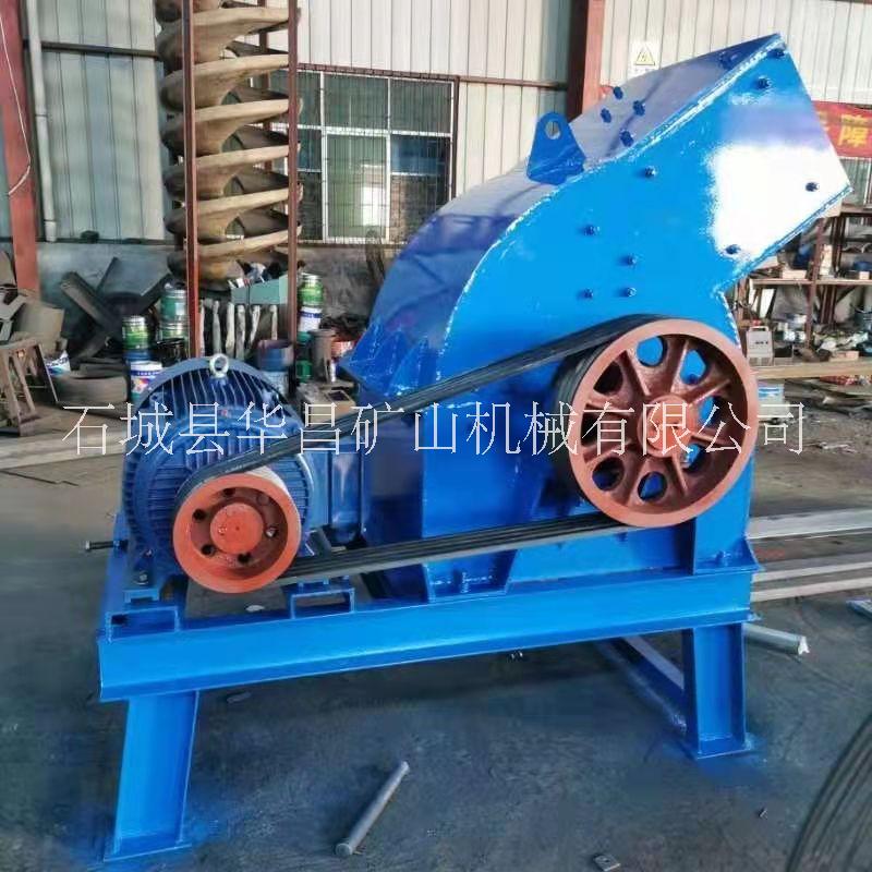 生產(chǎn)移動(dòng)錘式破碎機(jī) 煤炭石灰石粉碎機(jī) 小型錘式破碎一體機(jī)價(jià)格