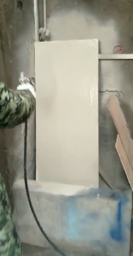 供應 鑄造涂料噴涂機