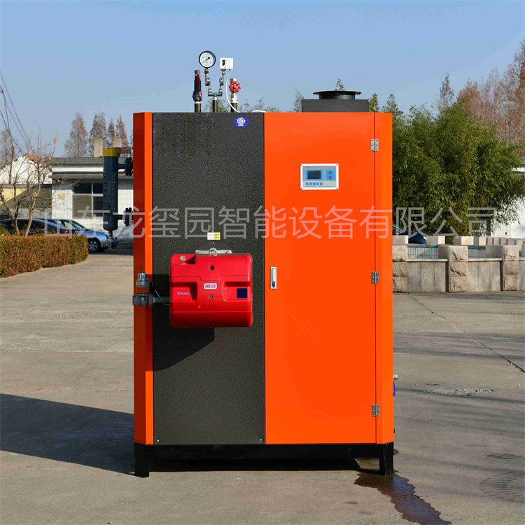 燃?xì)庹羝l(fā)生器-自動(dòng)化蒸汽機(jī)