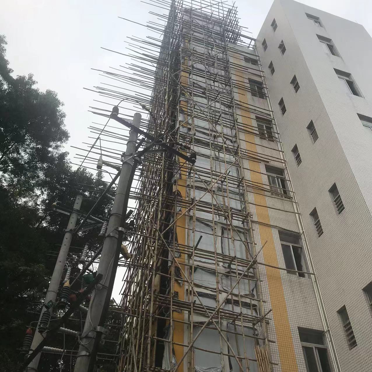 加裝電梯鋁單板價格表  加裝電梯鋁單板哪里好
