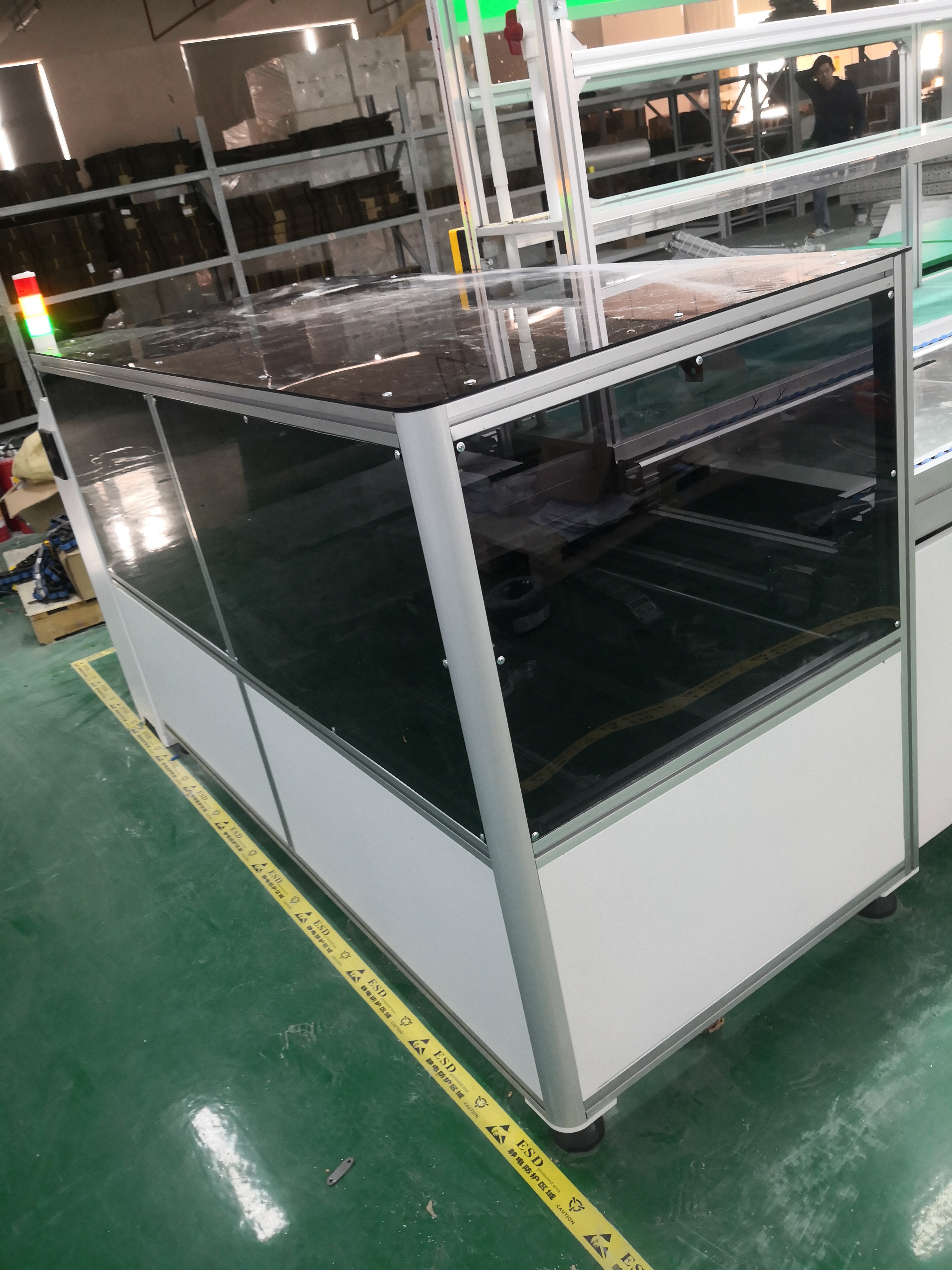 深圳倍速線定制價格  深圳倍速線多少錢 深圳倍速線組裝公司