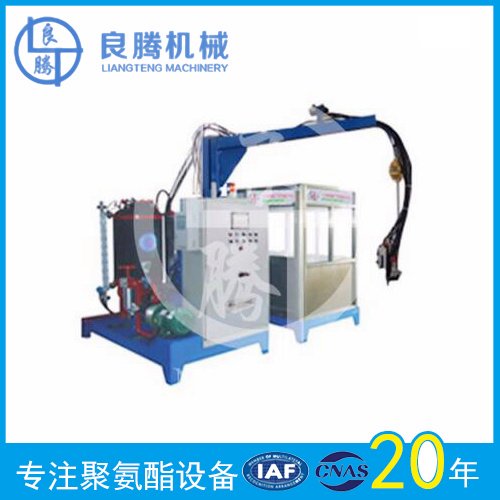 冰箱發(fā)泡機(jī) LPU-2型發(fā)泡機(jī) 二組份高壓普通發(fā)泡機(jī) 實(shí)驗(yàn)室微型注入式發(fā)泡機(jī)