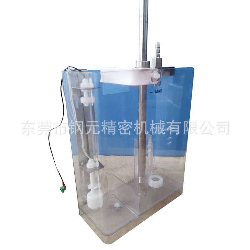 水效測試機 凈水機水效測試儀 水效測試設(shè)備 小型凈水機 廣東水效測試機