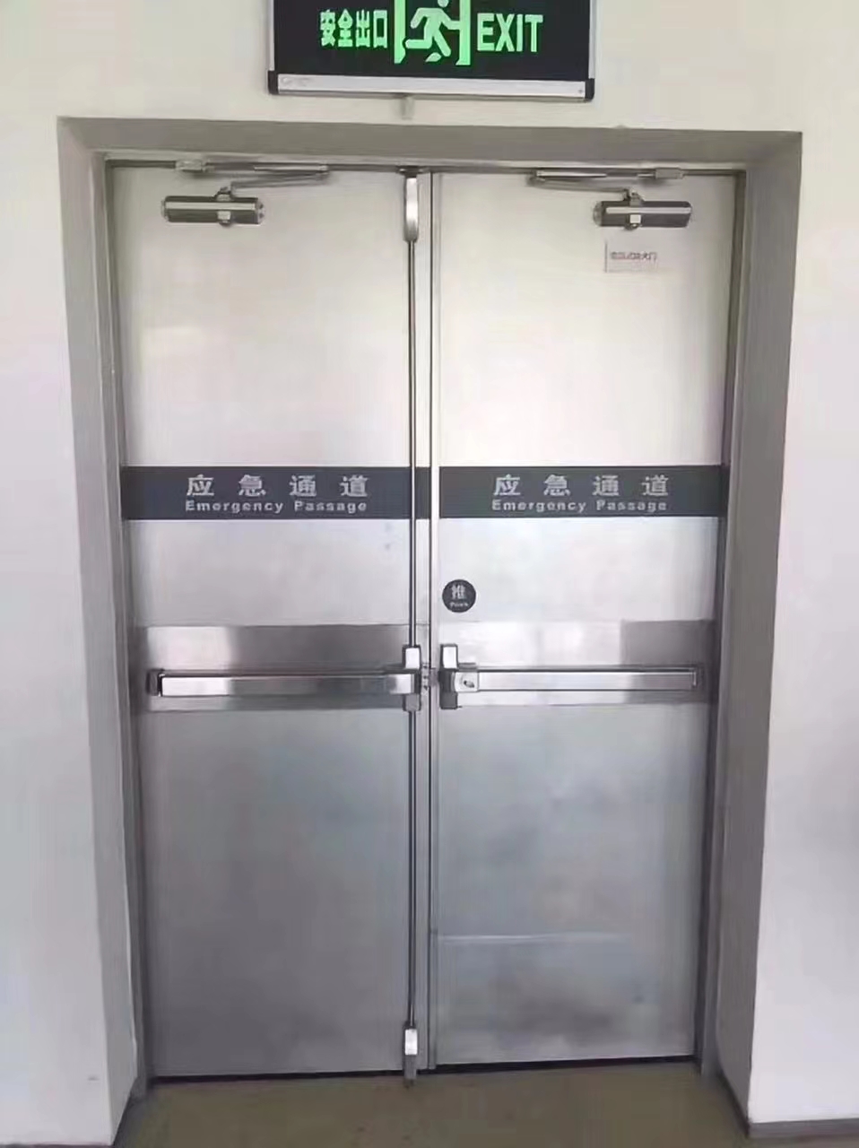 福建消防逃生門工廠-生產(chǎn)-供貨商