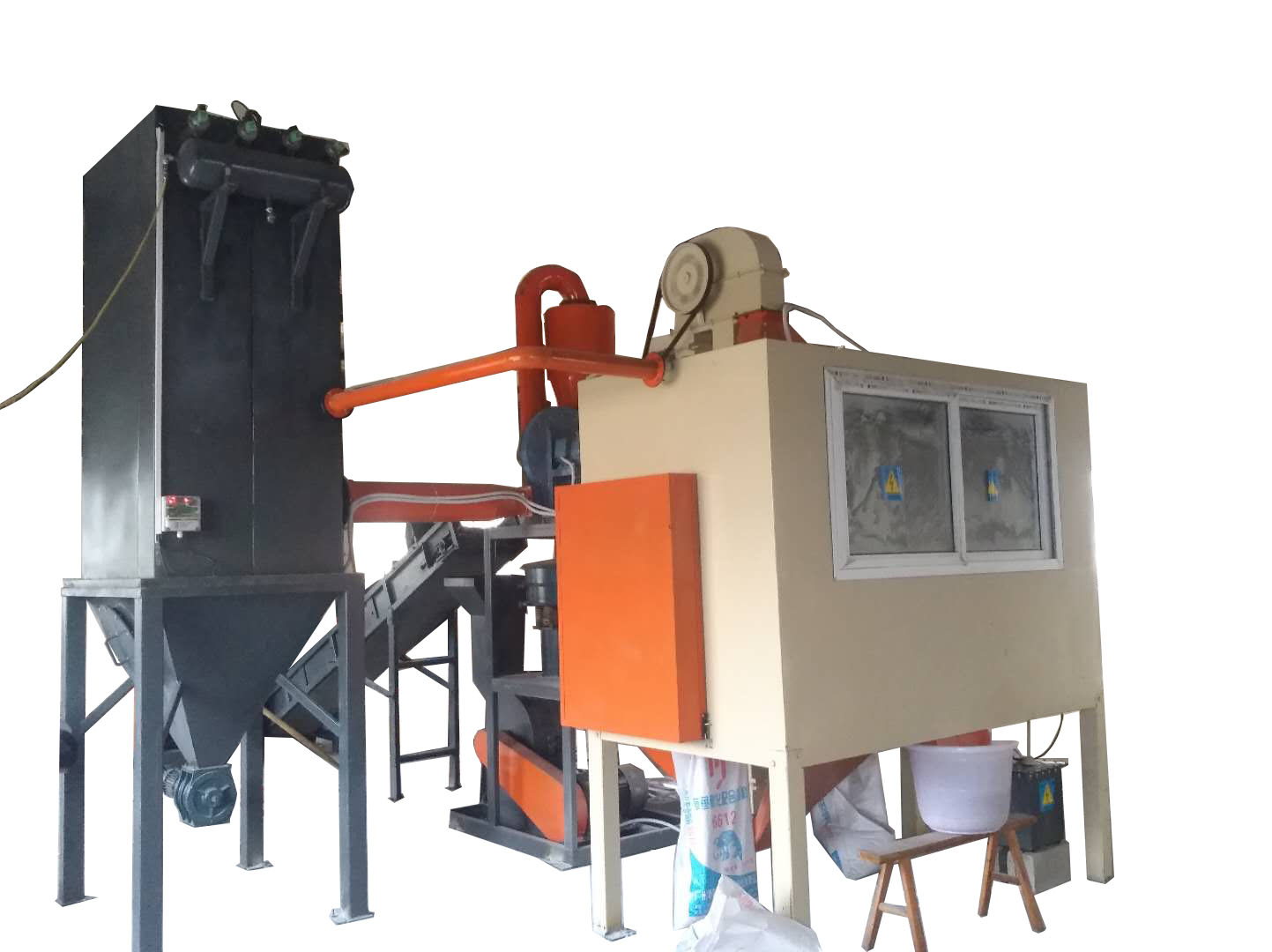 河南中型電路板回收設備供應商_中型電路板回收設備價格_中型電路板回收設備哪家好