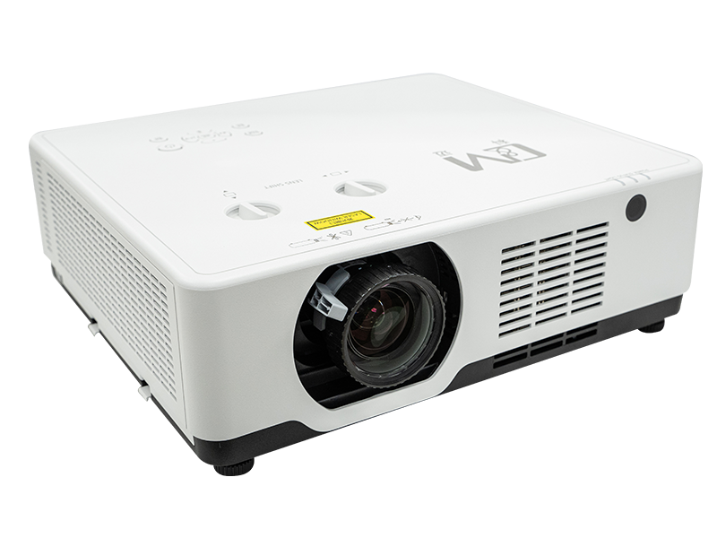 鴻合HT-L652UA激光投影儀HT-L752UA工程投影機(jī)高清HT-L852UA