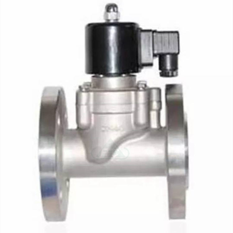 進(jìn)口防爆燃?xì)怆姶砰y生產(chǎn)廠家，電磁閥價(jià)格，電磁閥哪家好（湖南智之翔工程設(shè)備有限公司）