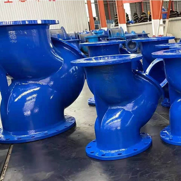 鑄鋼Y型過濾器廠家，鑄鋼Y型過濾器生產(chǎn)，鑄鋼Y型過濾器哪家好（湖南智之翔工程設(shè)備有限公司）