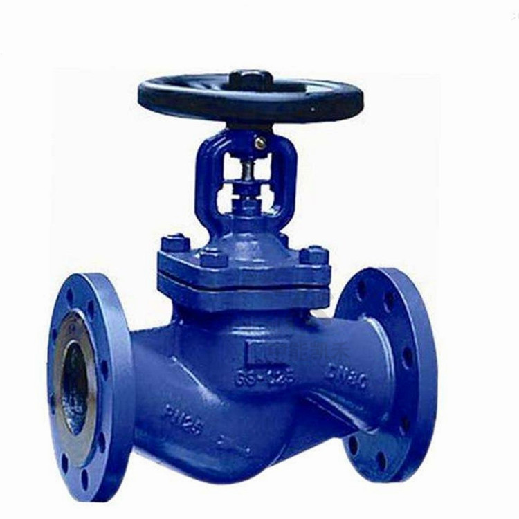 波紋管截止閥廠家-銷售-報(bào)價(jià)-工廠-哪家好（湖南智之翔工程設(shè)備有限公司）