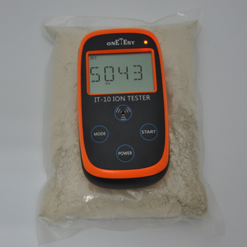 固體負(fù)離子檢測(cè)儀哪種好-GM離子探測(cè)技術(shù)-IT-10