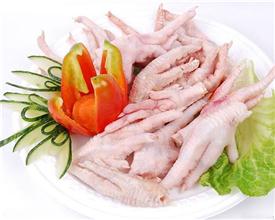 進(jìn)口凍雞爪清關(guān)需要多少天