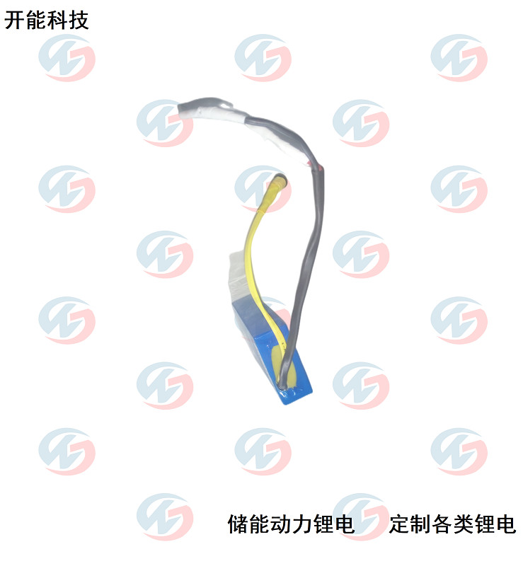 電子鎖可以長期使用  電動鎖鋰電池24V2A