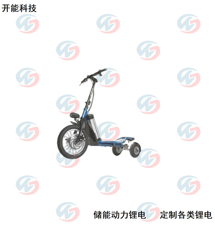 2個1對 鐵鋰鋰電池 24V10A 銀魚款板車鋰電