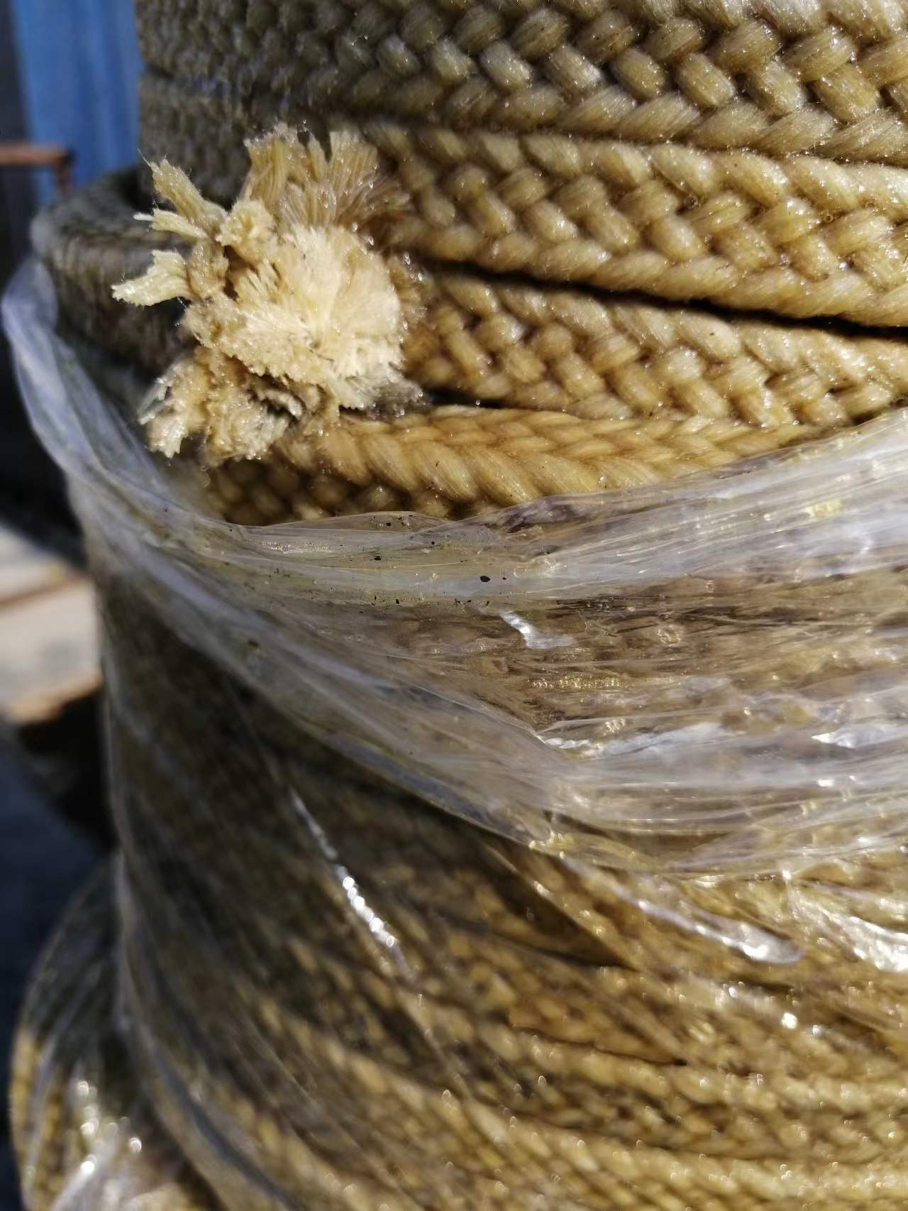 供應(yīng)純棉紗盤根 8X8------70X70   盤根生產(chǎn)廠家。