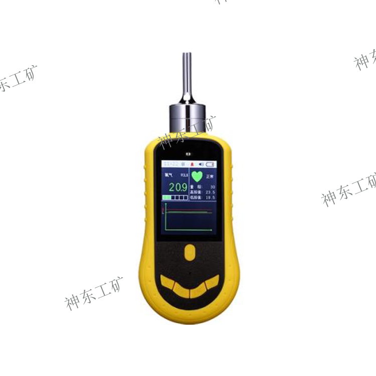 JD4多參數(shù)氣體測(cè)定器 煤礦井下多氣體濃度檢測(cè)報(bào)警儀