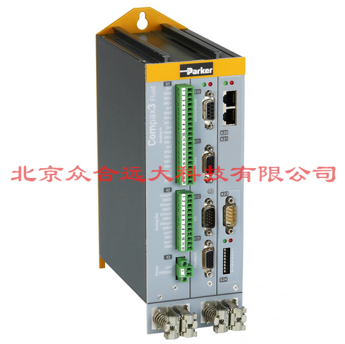 派克C3系列伺服驅(qū)動(dòng)器