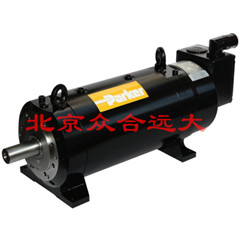 派克高轉(zhuǎn)速伺服電機(jī)MGV系列