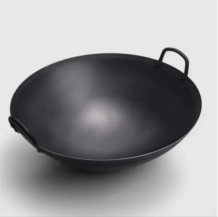 維億大炒鍋50CM廠家、價(jià)格、報(bào)價(jià)、批發(fā)、供應(yīng)商(橫峰縣小王廚具店)(德化廚具總匯)