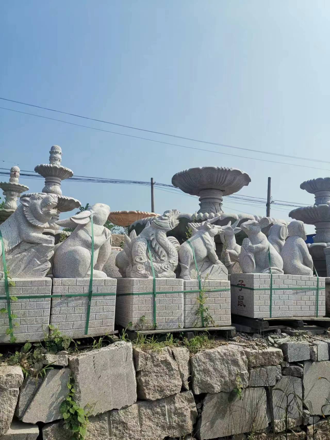 山東異形雕刻廠家