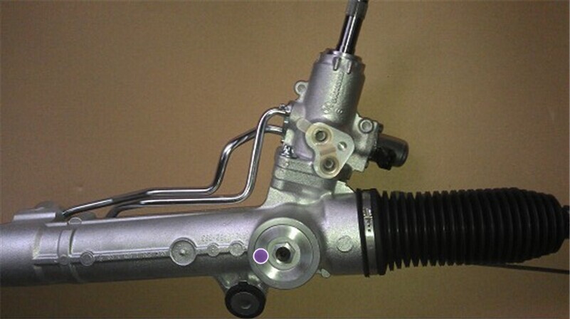 奔馳164GL450方向機總成轉向機總成轉向助力器批發(fā)價格