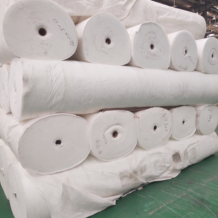 德州土工布價(jià)格多少錢(qián)一平方  土工布的用途與作用 德州廠家土工布報(bào)價(jià)