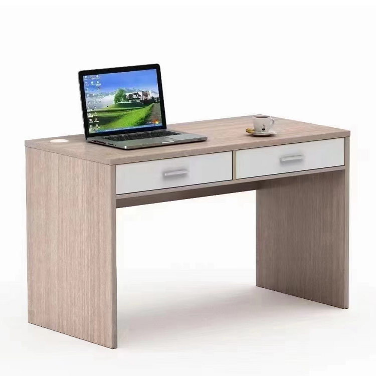 單人位辦公桌定制 鴻泰名辦公家具主管工作臺電腦桌生產(chǎn)廠