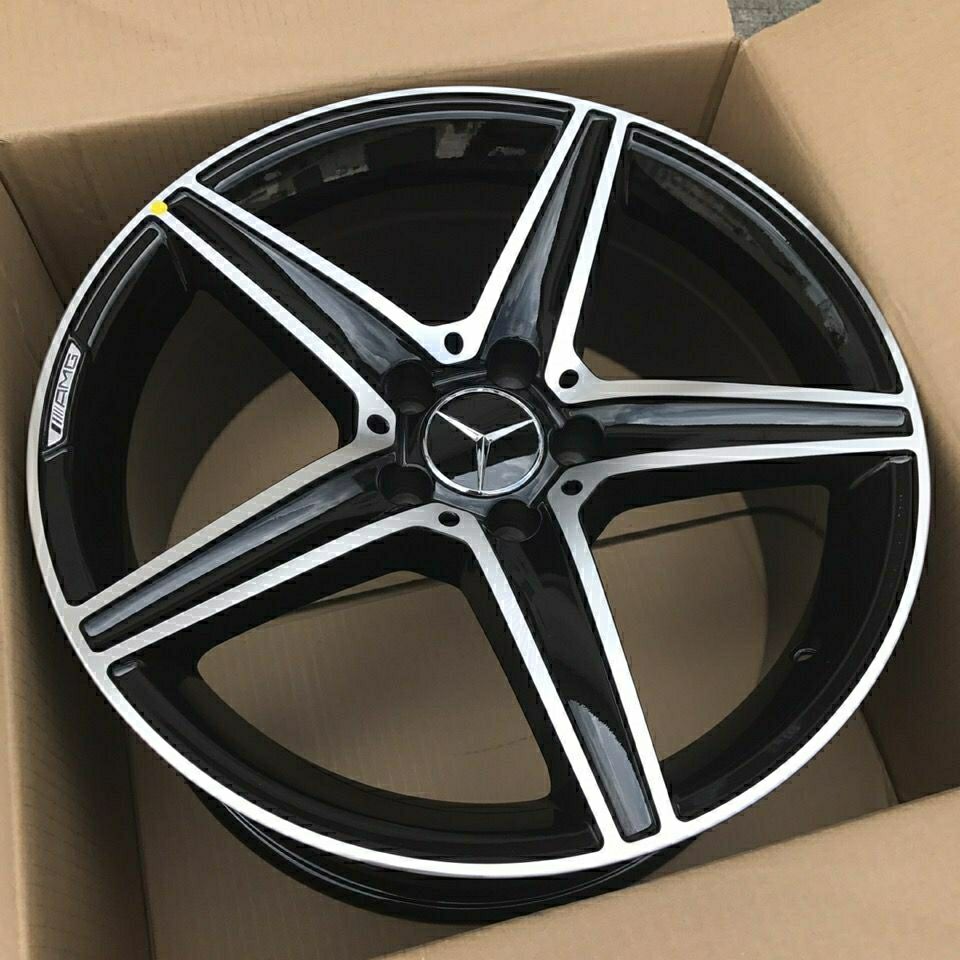 奔馳輪轂鋁合金輪轂鋼圈胎鈴