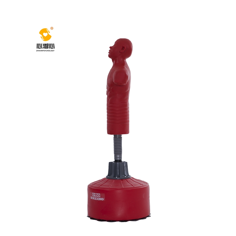 全硅膠宣泄人廠家 全硅膠宣泄人久用不壞抗打