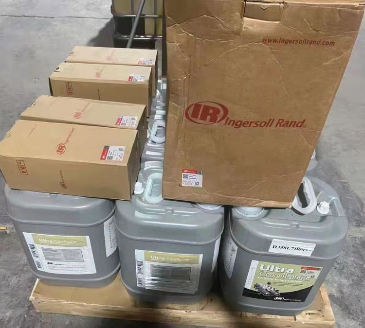 英格索蘭油過濾器92888262 V200 V250 M350空壓機配件 原廠現(xiàn)貨