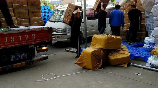 合肥肥西到蘭州整車專線 轎車托運 零擔物流 大件運輸全國  合肥到蘭州長途貨運