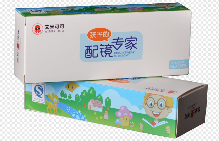 紙盒 印刷紙盒  耳機(jī)紙盒 口罩包裝紙盒 玩具紙盒 紙盒包裝