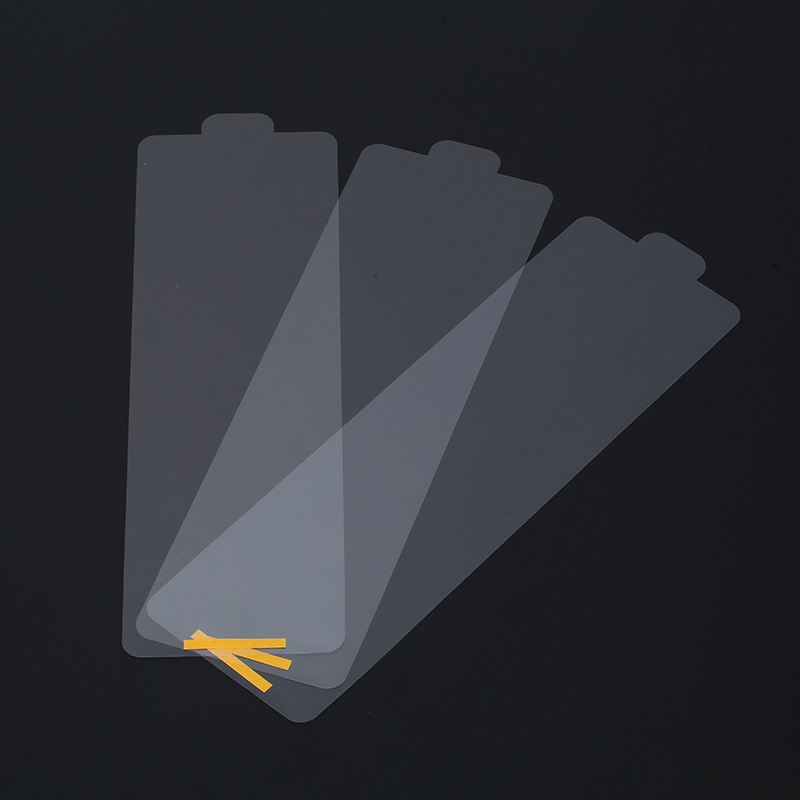 廠家生產(chǎn)耳機(jī)OPP包裝膜自粘包裝保護(hù)出廠膜防塵防刮花保護(hù)膜