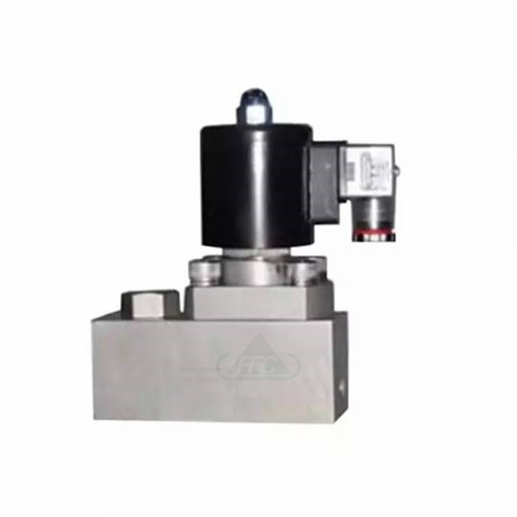 進(jìn)口直動(dòng)式電磁閥生產(chǎn)直銷-廠家-銷售-哪家好（湖南智之翔工程設(shè)備有限公司）