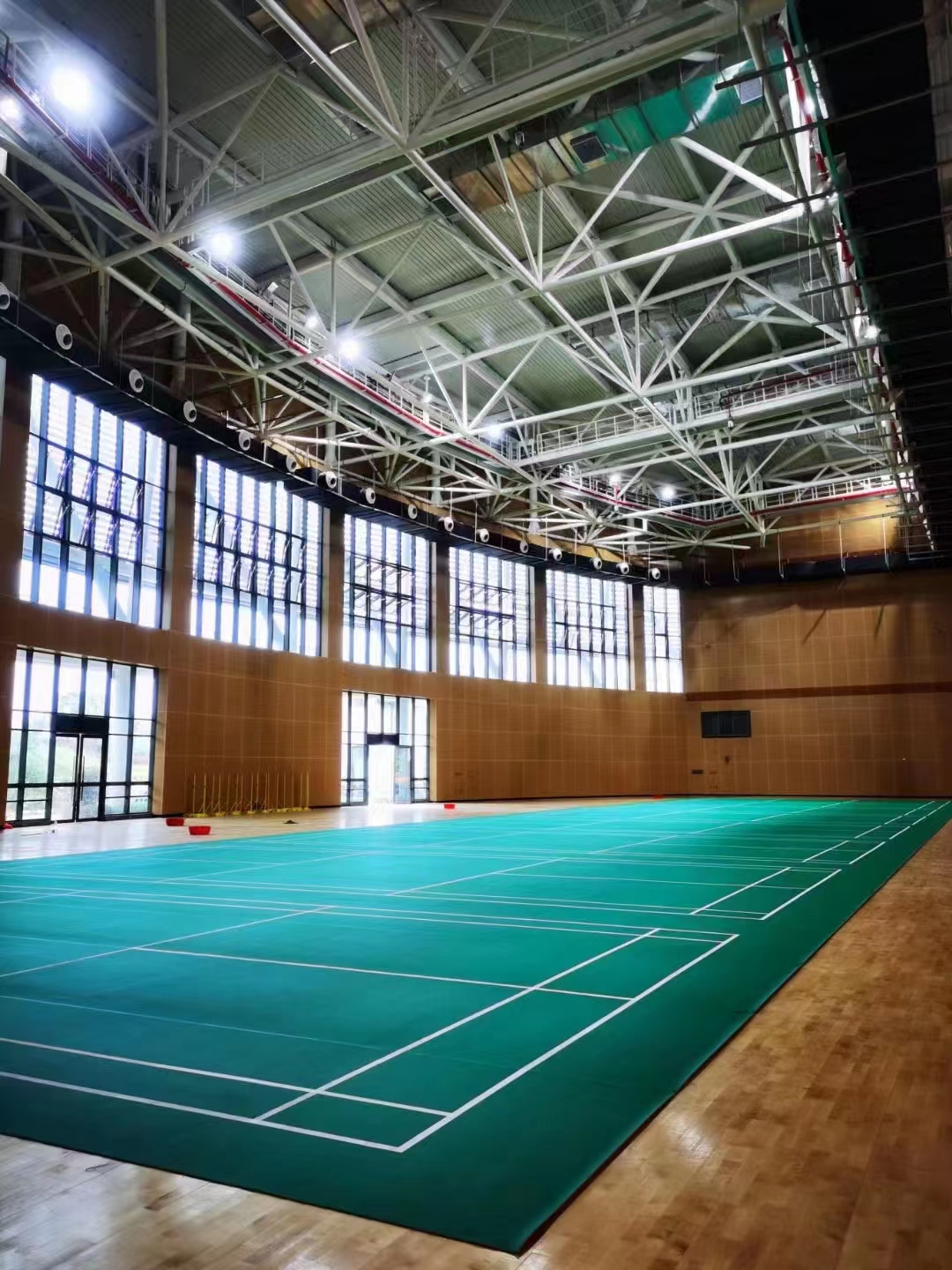 天津健身房地膠-廠家-價格