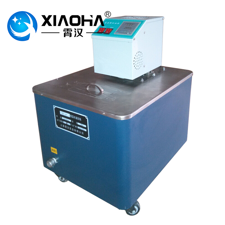 恒溫循環(huán)浴槽 高溫循環(huán)油浴鍋 循環(huán)油水浴鍋