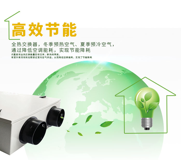 EYD/易永達(dá)全熱交換機(jī)廠價(jià)直銷(xiāo)