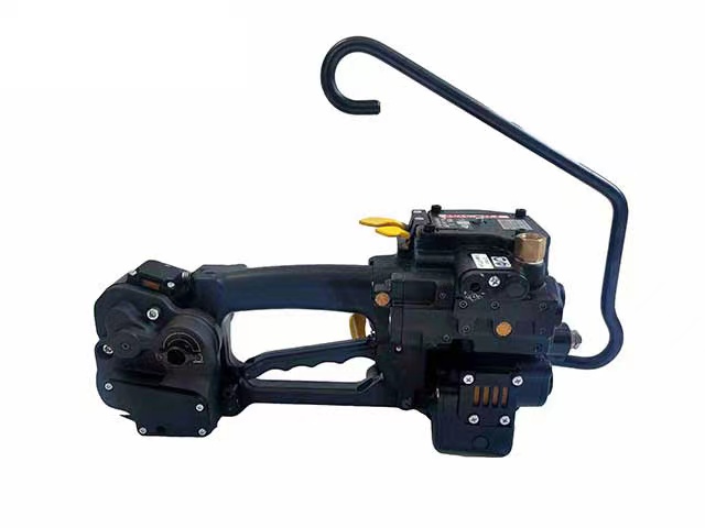 P380氣動打包機供應(yīng) 價格咨詢FROMM氣動打包機