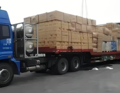惠州到畢節(jié)危險(xiǎn)品物流 整車零擔(dān) ?；愤\(yùn)輸 雙向甩掛  定日達(dá) 惠州直達(dá)畢節(jié)危廢運(yùn)輸公司
