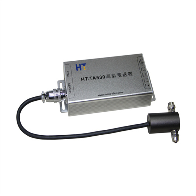 HT-TA530高含量氧分析儀 制氧機用氧分析儀