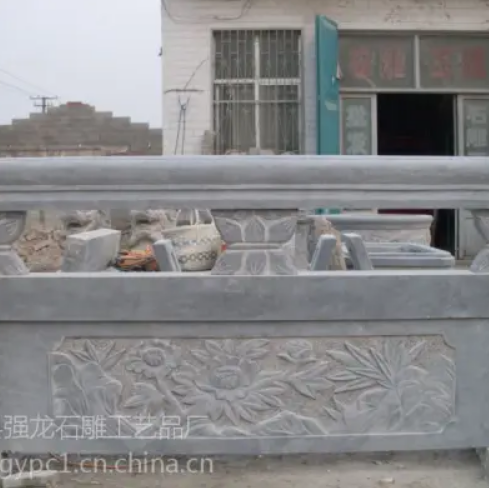 供應(yīng)青石欄板、青石欄桿、青石橋欄桿、青石橋欄板