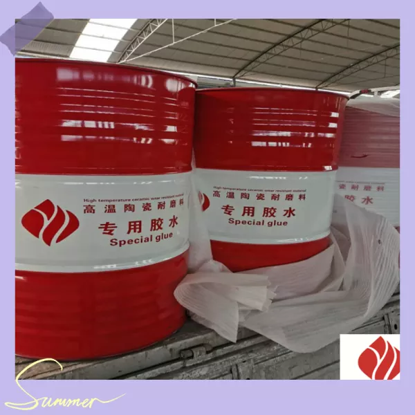 耐磨陶瓷涂料 防磨膠泥 耐磨膠泥價(jià)格