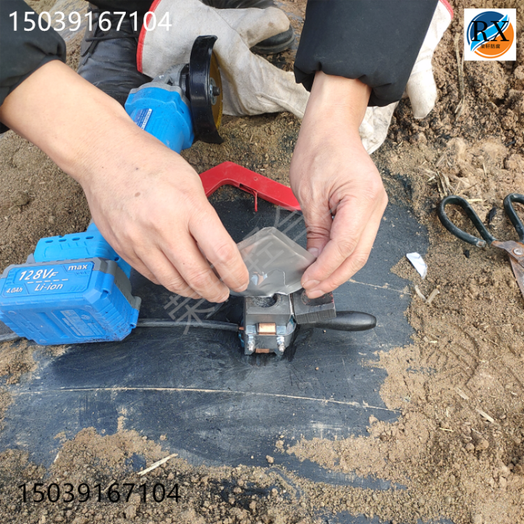 榮軒供應(yīng)鋁熱焊劑放熱焊劑 鋁熱模具    鋁熱焊劑   點*