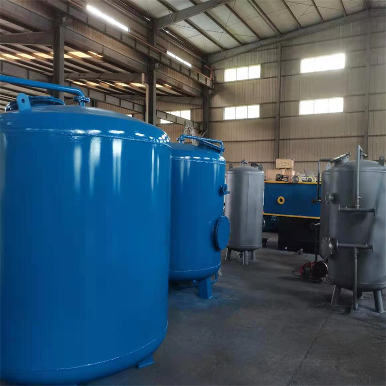 過濾器 活性炭過濾器 石英砂過濾器 多介質(zhì)過濾器