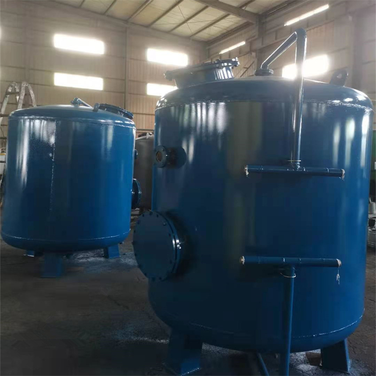 過濾器 活性炭過濾器 石英砂過濾器 多介質(zhì)過濾器