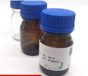 凈味環(huán)保多功能助劑AMP-95 PH值調(diào)節(jié)劑 胺中和劑